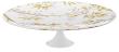 Petit four stand large white background - Raynaud